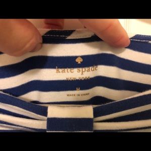 Kate Spade Shirt